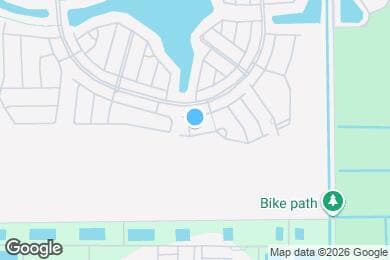 Map image of the property - 8943 SW 228th Ln