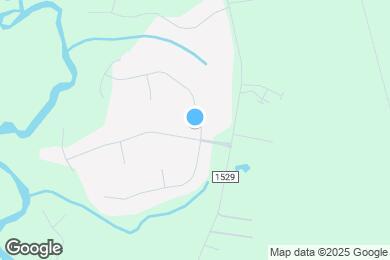 Map image of the property - 102 Creeks Edge Dr