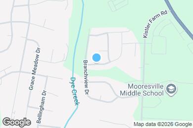 Map image of the property - 144 Havenbrook Dr
