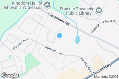 Map image of the property - 68 Crabapple Ln