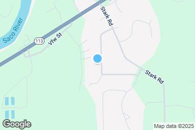 Map image of the property - 98 Woodland Grv