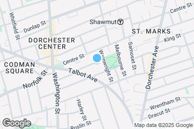 Map image of the property - Room in Shared 4 bed/1 bath home