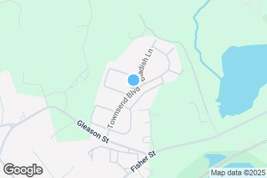 Map image of the property - 115 Deacon Shattuck Way