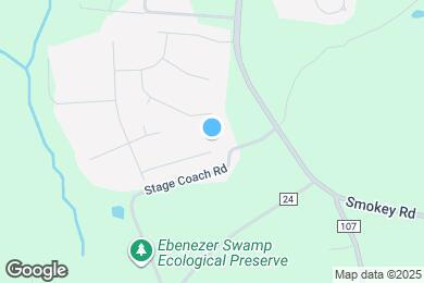 Map image of the property - 237 Silverstone Ln