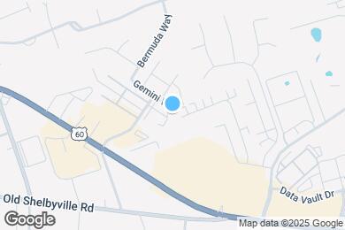 Map image of the property - Woodside Village