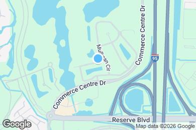 Map image of the property - 9209 Wentworth Ln