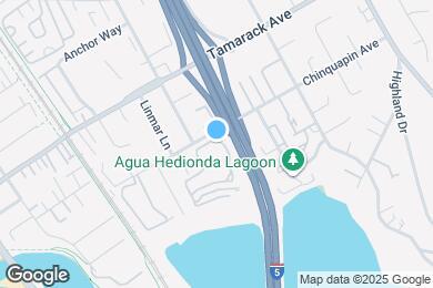 Map image of the property - 4010 Layang Layang Cir