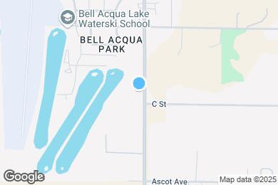 Map image of the property - Bell Acqua