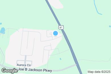 Map image of the property - 1913 Warmingfield Dr