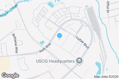 Map image of the property - Allure Apollo