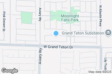 Map image of the property - 4117 Helens Pouroff Ave