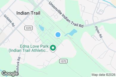 Map image of the property - 551 Silver Star Blvd