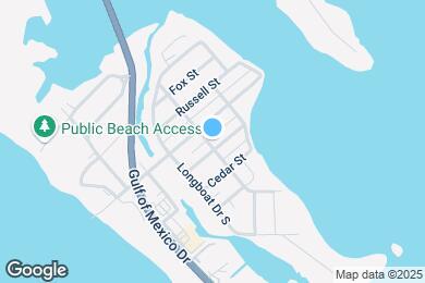 Map image of the property - 6960 Poinsetta Ave
