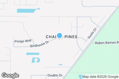 Map image of the property - 30630 Birdhouse Dr