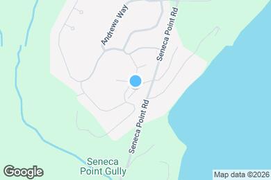 Map image of the property - 6 Harbour Ln