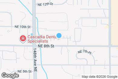 Map image of the property - Unit