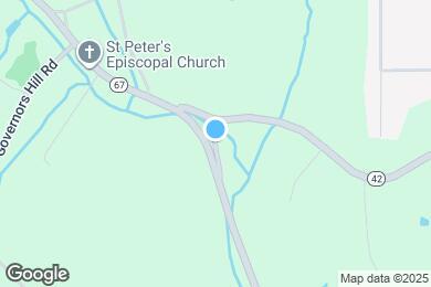 Map image of the property - 21 Old State Rd 3