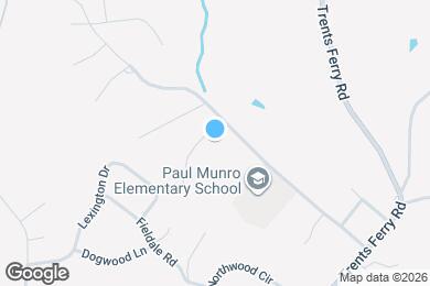 Map image of the property - 1200 Sarah Lynch Pl