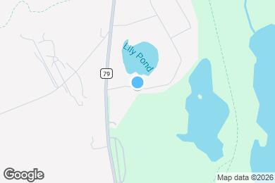 Map image of the property - 22 Laurel Ln