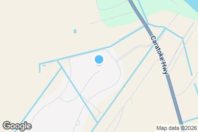 Map image of the property - 125 Bay Leaf Dr