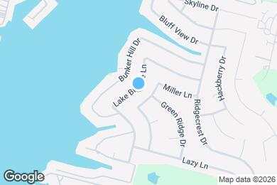 Map image of the property - 13367 Lake Breeze Ln