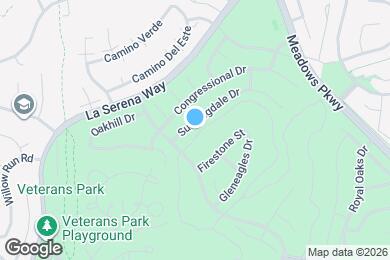 Map image of the property - 31167 Sunningdale Dr