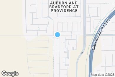 Map image of the property - 10772 Blake Gardens Ct