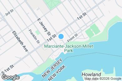 Map image of the property - 70-72-72 Livingston St