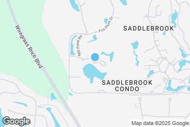 Map image of the property - 29230 Bay Hollow Dr