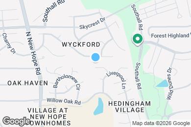 Map image of the property - 4513 Aviemore Crescent