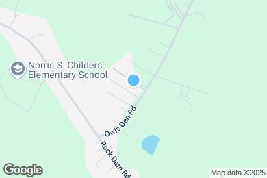 Map image of the property - 2289 Fulton Trl