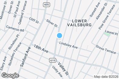 Map image of the property - 150 Stuyvesant Ave