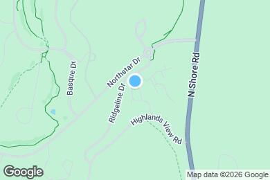 Map image of the property - Sawmill Heights