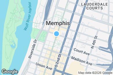 Map image of the property - 62 N Main St