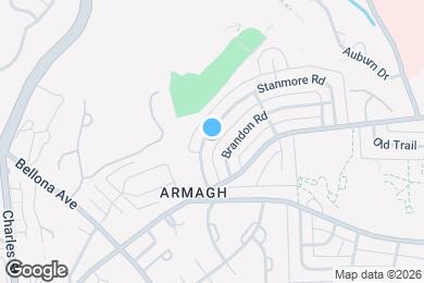 Map image of the property - 143 Stanmore Rd