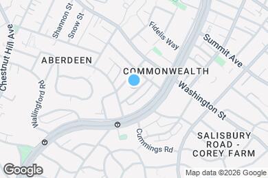 Map image of the property - 19 Ransom Rd