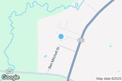 Map image of the property - 106 Joe Burl Ln