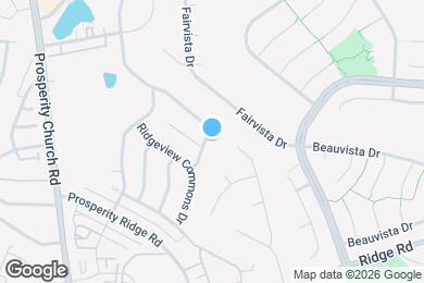 Map image of the property - 9730 Rocky Ford Club Rd