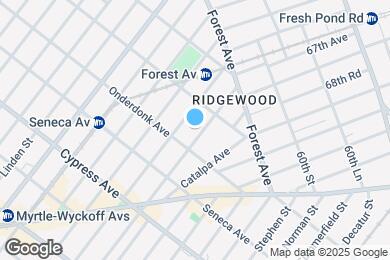 Map image of the property - Room in Shared 4.0 bed/2 bath home