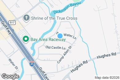 Map image of the property - 4909 Green Willow Ln