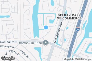 Map image of the property - 1905 NW 9th St