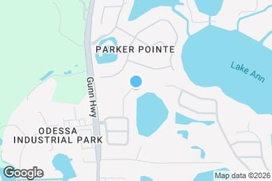 Map image of the property - 1320 Brooke View Dr