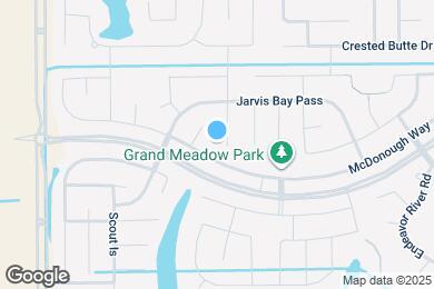 Map image of the property - 3038 Veeder Pass Ln