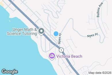 Map image of the property - 2740 Highland Way