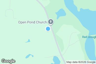 Map image of the property - 2338 Hwy 179a
