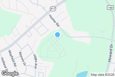 Map image of the property - 18 Lapwing Aly