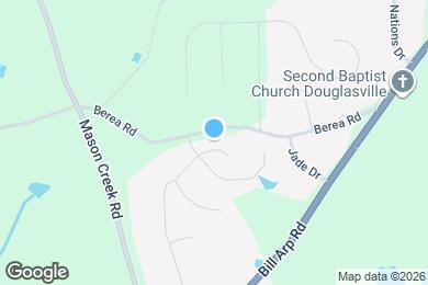 Map image of the property - 4123 Green Field Dr