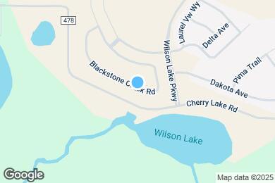 Map image of the property - 151 Blackstone Creek Rd