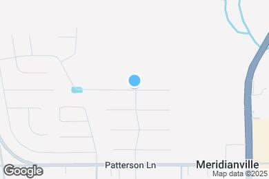 Map image of the property - 205 Holt St