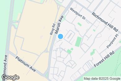 Map image of the property - 10 Donna Ct